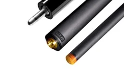 PREDATOR Predator REVO Shaft 12.9mm Black