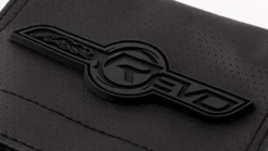 PREDATOR Revo Radial Carbon Fiber Shaft – 12.4mm Low Rise Taper, Soft Case & Wipes Black