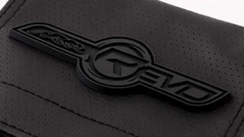 PREDATOR Revo Shaft Radial 12.4 Black