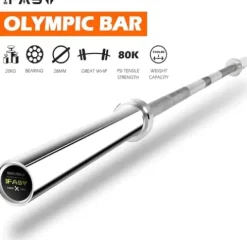 PRODC Multi-functional 160lb Power Cage Home Gym Set, Adjustable Pullup Squat Rack 1000lbs Capacity Fitness Barbell Rack