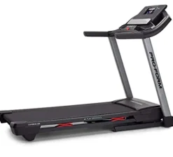 ProForm Carbon T7 Smart Treadmill Black