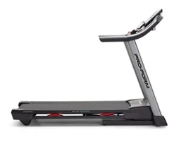 ProForm Carbon T7 Smart Treadmill Black