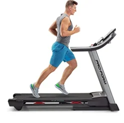 ProForm Carbon T7 Smart Treadmill Black