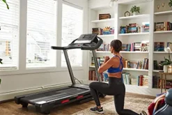 ProForm Carbon T7 Smart Treadmill Black