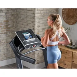 ProForm Carbon TLX Treadmill Black