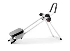 ProForm ICON Fitness AB TRAX Black / Silver