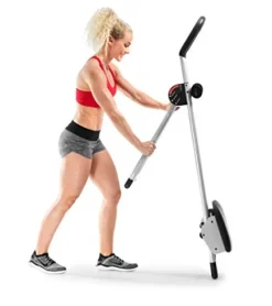 ProForm ICON Fitness AB TRAX Black / Silver