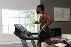 ProForm Pro 5000 Smart Treadmill Black