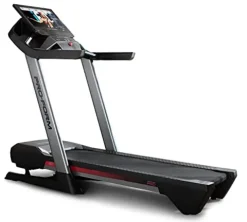 ProForm Pro 9000 Smart Treadmill Black