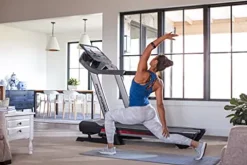 ProForm Pro 9000 Smart Treadmill Black