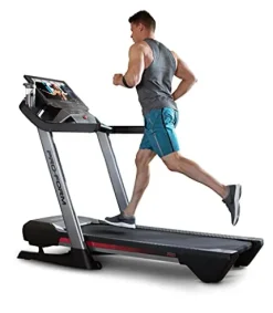 ProForm Pro 9000 Smart Treadmill Black