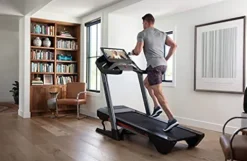 ProForm Pro 9000 Smart Treadmill Black