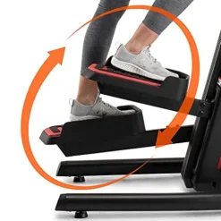 ProForm Pro HIIT H14 with 14” HD Touchscreen Black