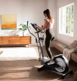 PRO-FORM ProForm Sport E 2.0 Elliptical Black