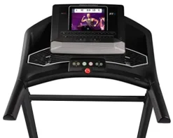 ProForm Trainer 12.0 Treadmill Black