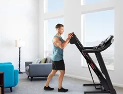 ProForm Trainer 12.0 Treadmill Black