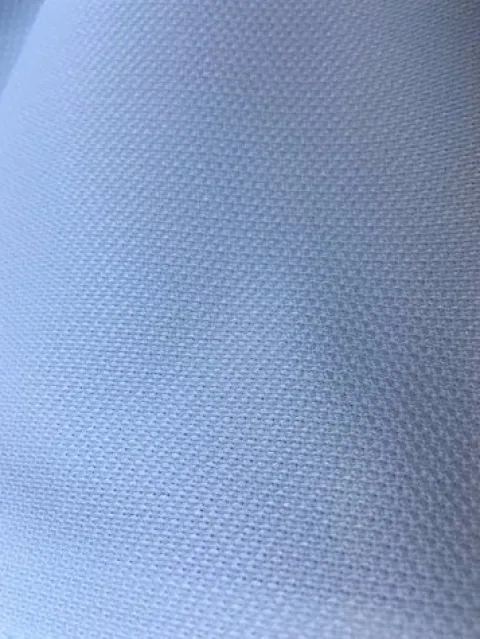 ProScreens HD Golf Simulator Impact Screen Made in The USA White