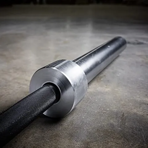 PRx Performance Men’s Dakota Power Bar Black