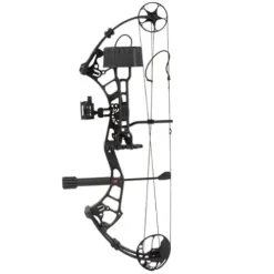 PSE ARCHERY Bow Stinger MAX (30) RTS PRO PKG LH 70lb Black