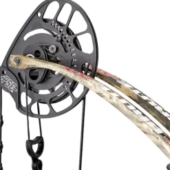 PSE ARCHERY Brute ATK Bow Mossy Oak Country