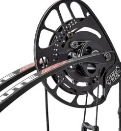 PSE ARCHERY Brute ATK Bow Black