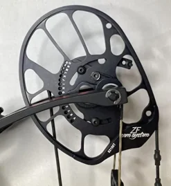 PSE ARCHERY Drive NXT ZF Compound Bow 29-70 lb Black