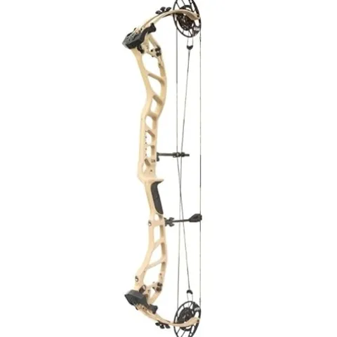 PSE ARCHERY EVO NXT35 RH Bow 70 LD Tan