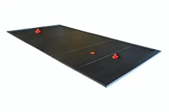 Puckashmaka Pool Table Hockey 6 Foot Size