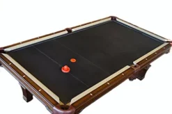 Puckashmaka Pool Table Hockey 6 Foot Size