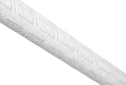 PURE Grips DTX Standard Size White Set of 13 Golf Grips PURE White