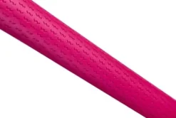 PURE Grips Pure Pro Midsize Neon Pink Set of 13 Golf Grips PURE Black