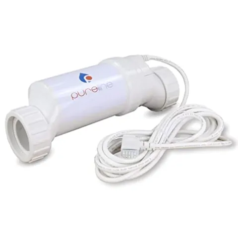 Pureline Crystal Pure 3.0 Replacement Salt Cell for Swimming Pools 60,000 Gallons