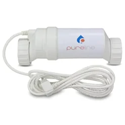 Pureline Crystal Pure 3.0 Replacement Salt Cell for Swimming Pools 60,000 Gallons