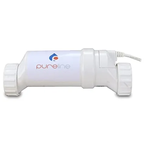 Pureline Crystal Pure 3.0 Replacement Salt Cell for Swimming Pools 60,000 Gallons
