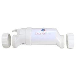 Pureline Crystal Pure 3.0 Replacement Salt Cell for Swimming Pools 60,000 Gallons