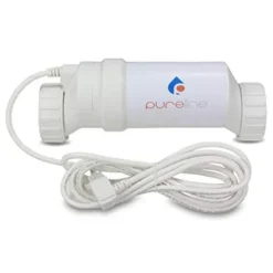 Pureline Crystal Pure Salt System PL7700 for 40,000 Gallon Pools