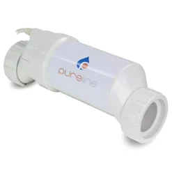 Pureline Crystal Pure Salt System PL7700 for 40,000 Gallon Pools