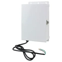 Pureline Crystal Pure Salt System PL7700 for 40,000 Gallon Pools