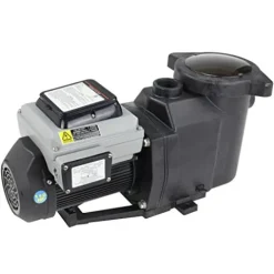 Pureline Rapids Inground Pool Pump PL2515 1.5 HP Variable Speed Premium Energy Efficiency