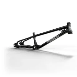 Race Inc Neo Retro BMX Bike Frame Black
