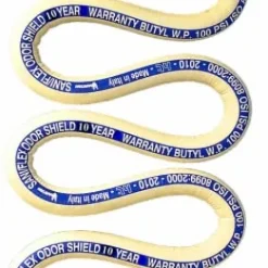 Raritan Hose-SANIFLEX 1.5″ 50FT Roll