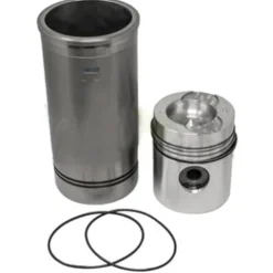 RATION Liner SK415 for Case 1170 1175 1270 Multicolor