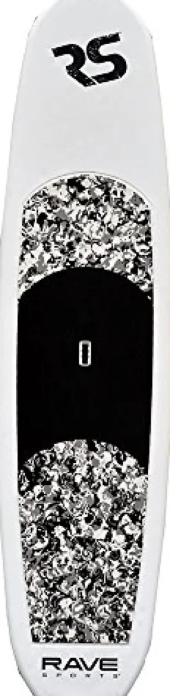 RAVE Sports Rhino SUP White