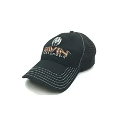 RAVIN Crossbow Hard Case with Upgraded Hunter’s Arrows & Deluxe Accessory Bundle Black