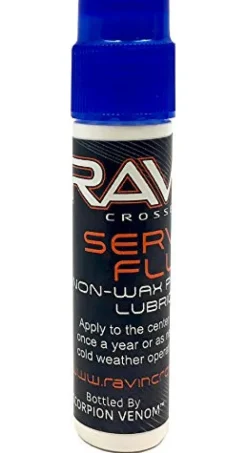 RAVIN Crossbow Hard Case with Upgraded Hunter’s Arrows & Deluxe Accessory Bundle Black