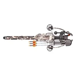 RAVIN R10 400 FPS Crossbow Elite Bundle