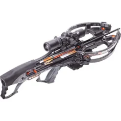 RAVIN R26 400 FPS Crossbow Predator Camo Basic Bundle