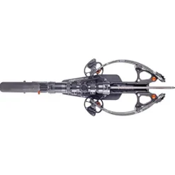 RAVIN R26 400 FPS Crossbow Predator Camo Basic Bundle
