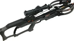 RAVIN R10 Deluxe Hunter’s Crossbow Package Gunmetal Grey