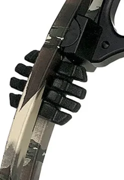 RAVIN R10 Deluxe Hunter’s Crossbow Package Gunmetal Grey